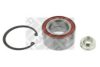 MAPCO 26893 Wheel Bearing Kit